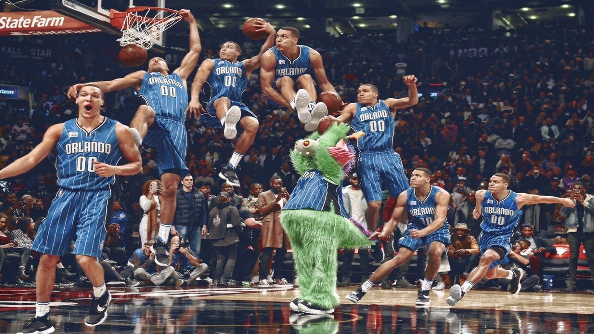 NBA常规赛:湖人3人20+复仇开拓者,2021nba湖人对开拓者