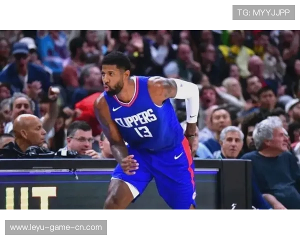 乔治快攻连追,洛杉矶抢回关键优势