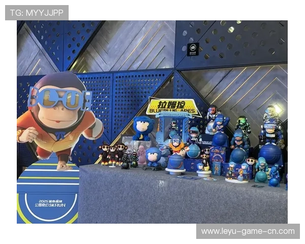 体育IP商业生态完善者将成为未来行业赢家