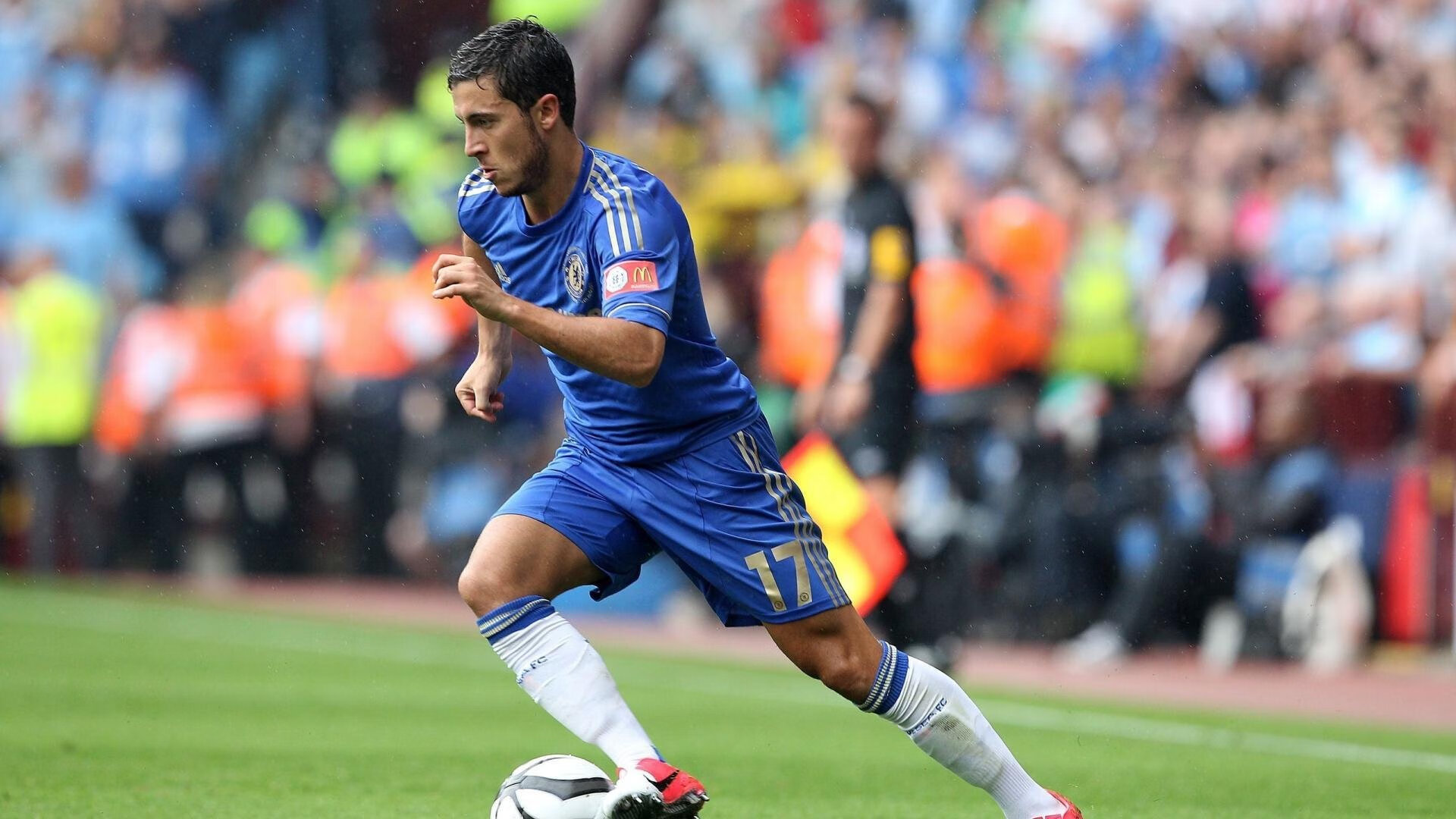 切尔西的青春风暴：帕尔默能否成为蓝军新核？，约翰·帕切尔贝尔